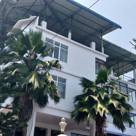 פורט בלייר Hotel Mainak מראה חיצוני תמונה