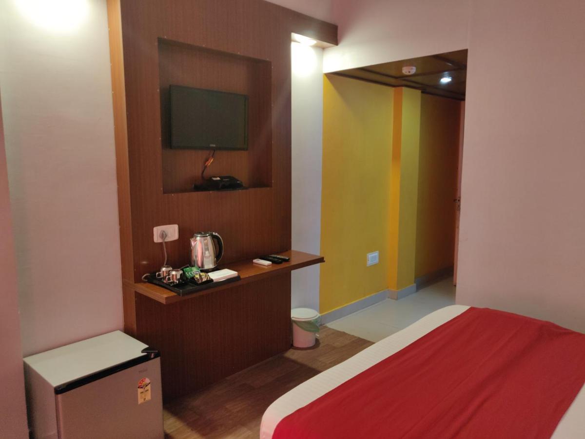 פורט בלייר Hotel Mainak מראה חיצוני תמונה