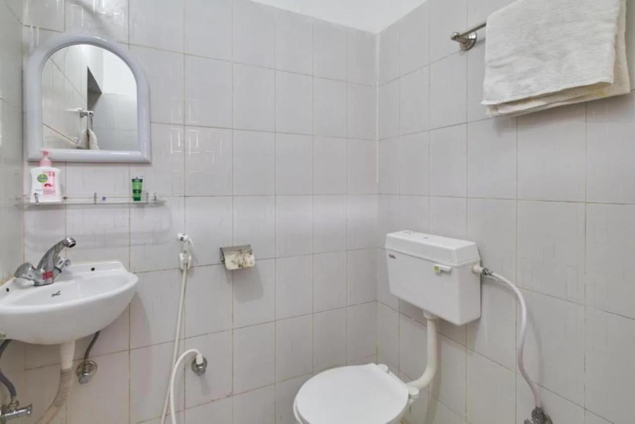 פורט בלייר Hotel Mainak מראה חיצוני תמונה