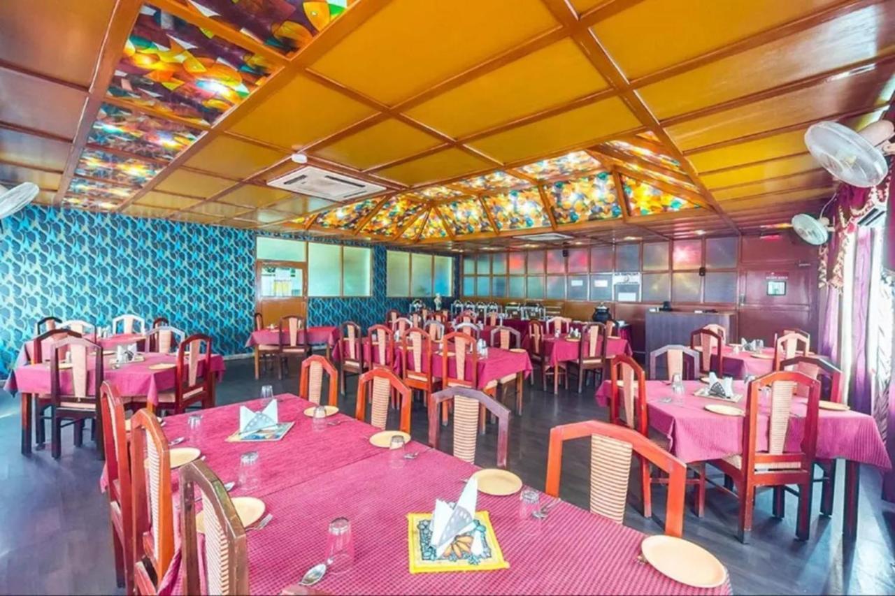 פורט בלייר Hotel Mainak מראה חיצוני תמונה