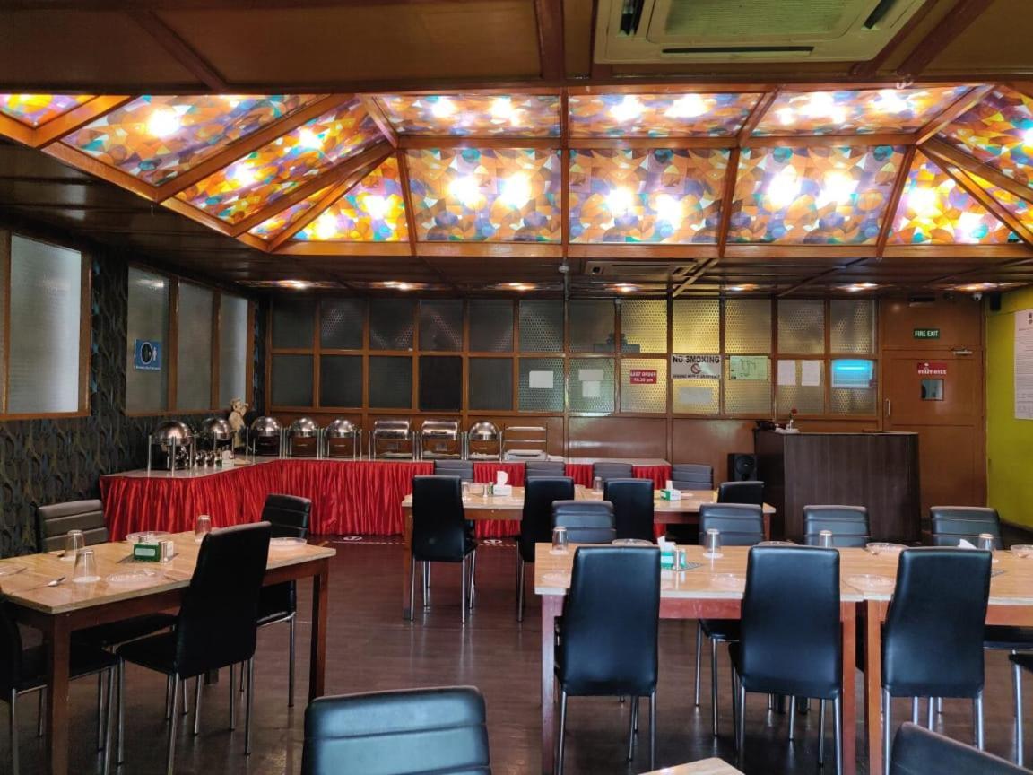 פורט בלייר Hotel Mainak מראה חיצוני תמונה