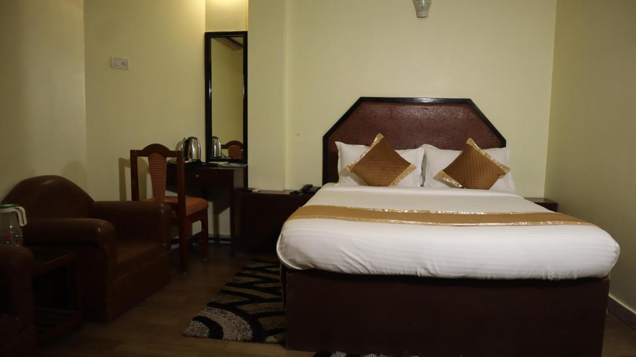 פורט בלייר Hotel Mainak מראה חיצוני תמונה