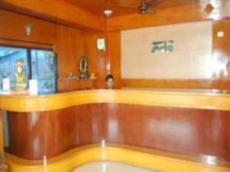 פורט בלייר Hotel Mainak מראה חיצוני תמונה