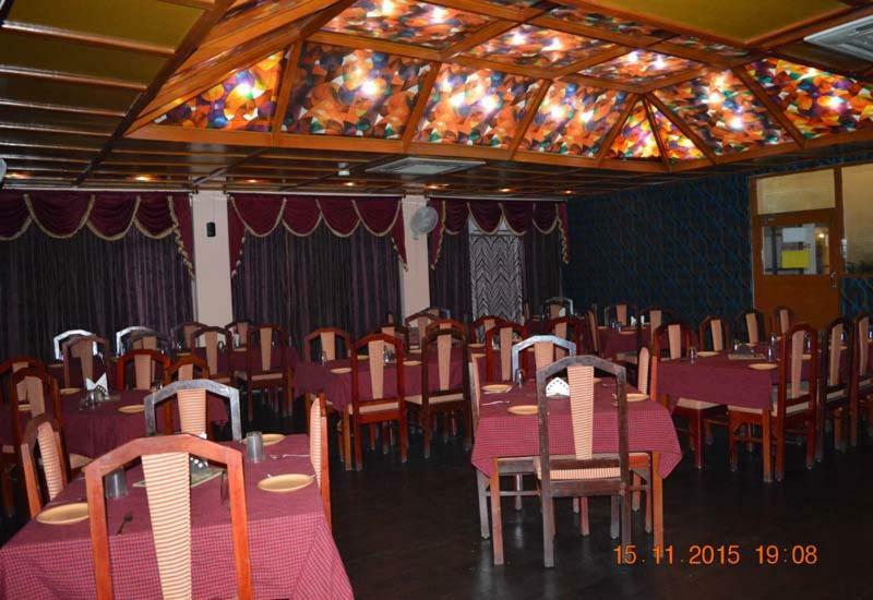 פורט בלייר Hotel Mainak מראה חיצוני תמונה